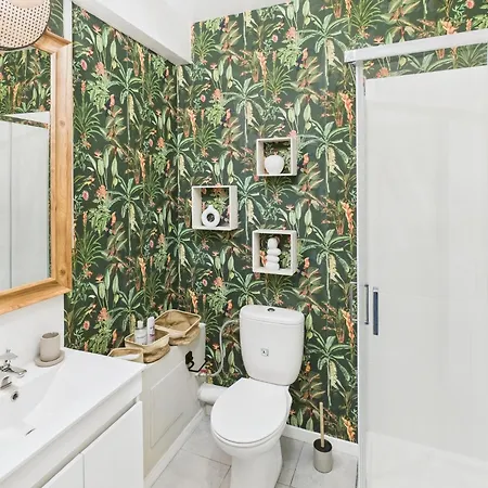 Tulum - Spa&voyage Appartement Troyes