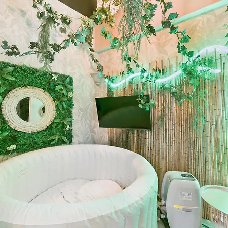 Tulum - Spa&voyage Appartement *