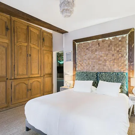 Tulum - Spa&voyage Appartement Troyes