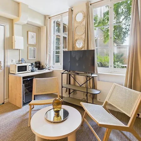 Tulum - Spa&voyage Appartement