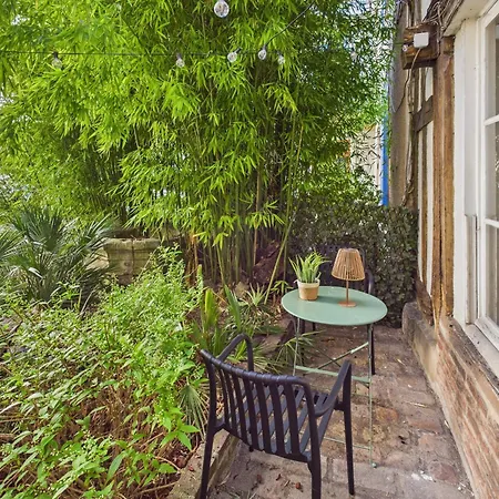 Tulum - Spa&voyage Appartement *