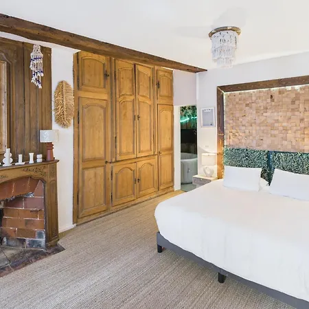 Appartement Tulum - Spa&voyage Troyes